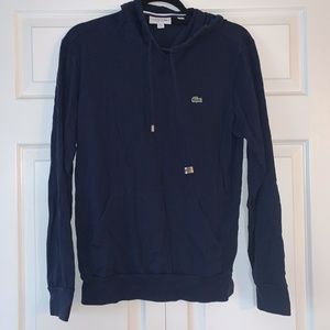 Mens' Lacoste Hoodie